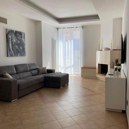 Casa Vacanze Domus Centrale Matera Exteriér fotografie