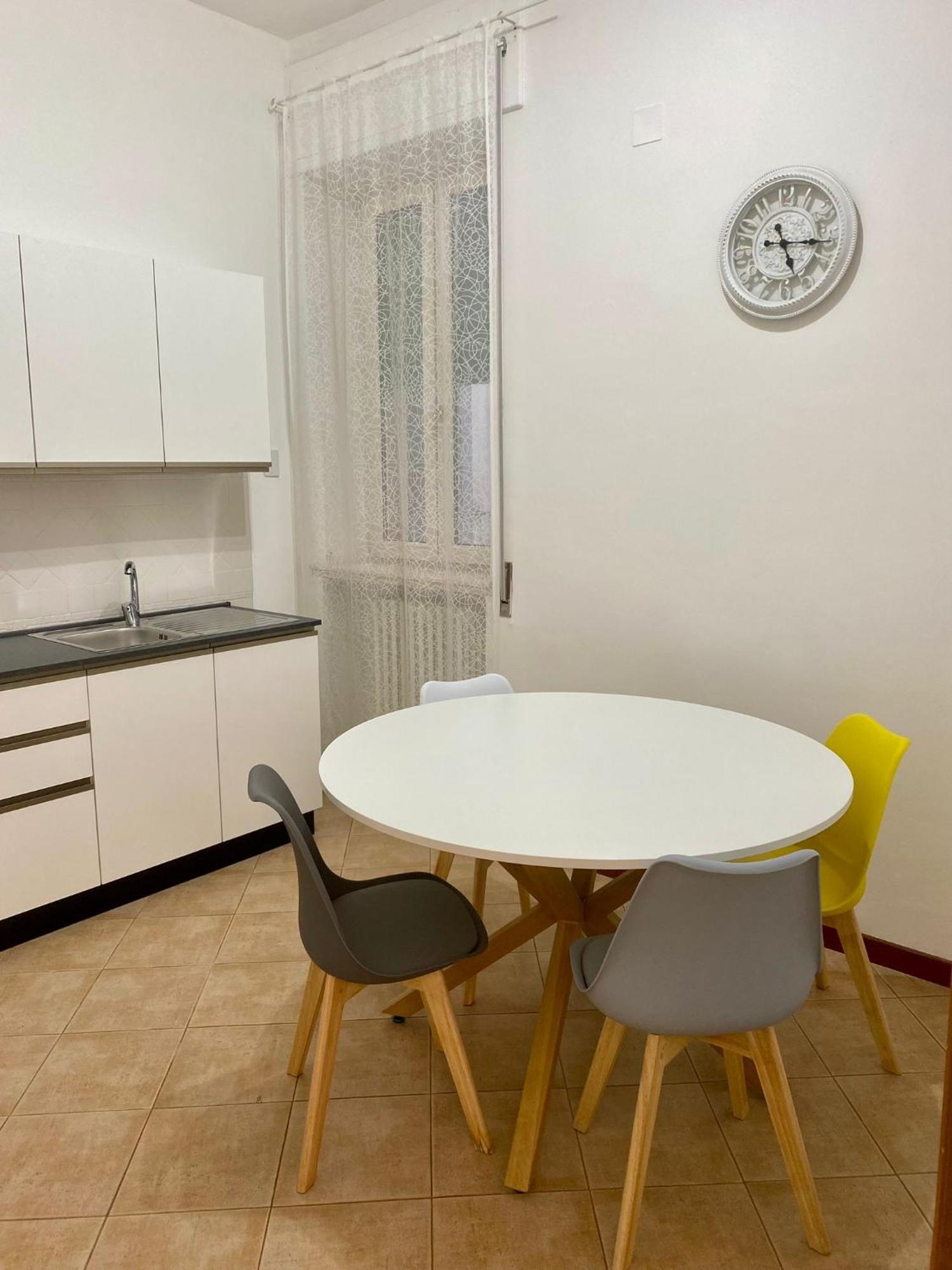 Casa Vacanze Domus Centrale Matera Exteriér fotografie